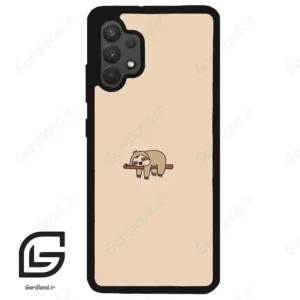قاب گوشی سامسونگ ای 32 فورجی (Galaxy A32 4G ) طرح کوالا کد 2596