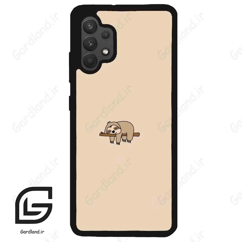 قاب گوشی سامسونگ ای 32 فورجی (Galaxy A32 4G ) طرح کوالا کد 2596