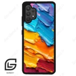 قاب گوشی سامسونگ ای 32 فورجی (Galaxy A32 4G ) طرح نقاشی کد 2606