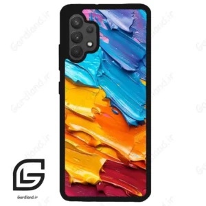 قاب گوشی سامسونگ ای 32 فورجی (Galaxy A32 4G ) طرح نقاشی کد 2606