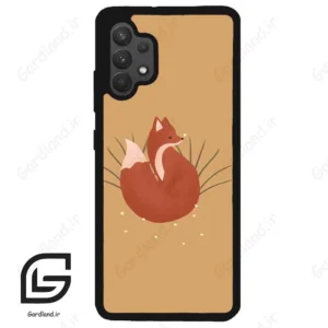 قاب گوشی سامسونگ ای 32 فورجی (Galaxy A32 4G ) طرح انیمیشن کد 2614