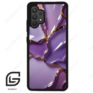 قاب گوشی سامسونگ ای 32 فورجی (Galaxy A32 4G ) طرح خانومانه کد 2648