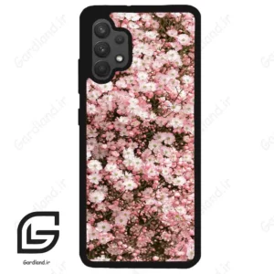 قاب گوشی سامسونگ ای 32 فورجی (Galaxy A32 4G ) طرح گل کد 2660