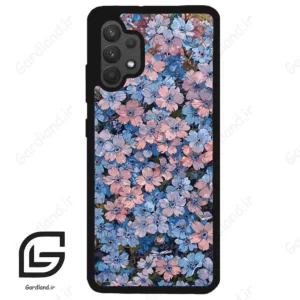 قاب گوشی سامسونگ ای 32 فورجی (Galaxy A32 4G ) طرح گل کد 2661