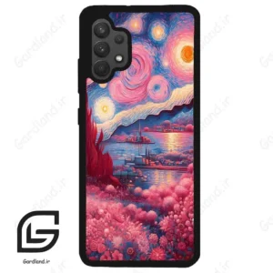 قاب گوشی سامسونگ ای 32 فورجی (Galaxy A32 4G ) طرح ونگوک کد 2663