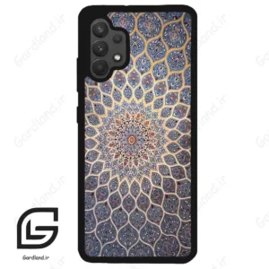 قاب گوشی سامسونگ ای 32 فورجی (Galaxy A32 4G ) طرح زیبا کد 2664