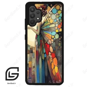 قاب گوشی سامسونگ ای 32 فورجی (Galaxy A32 4G ) طرح دخترانه کد 2673