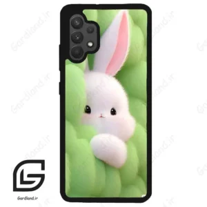 قاب گوشی سامسونگ ای 32 فورجی (Galaxy A32 4G ) طرح کیوت کد 2676