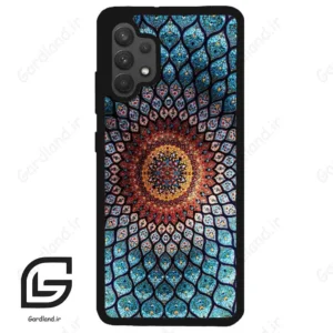 قاب گوشی سامسونگ ای 32 فورجی (Galaxy A32 4G ) طرح خاص کد 2689