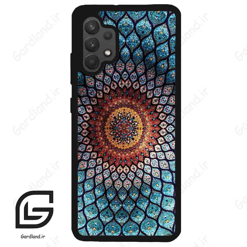 قاب گوشی سامسونگ ای 32 فورجی (Galaxy A32 4G ) طرح خاص کد 2689