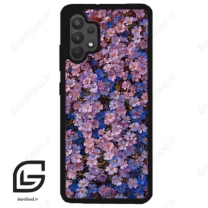 قاب گوشی سامسونگ ای 32 فورجی (Galaxy A32 4G ) طرح گل کد 2698