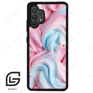 قاب گوشی سامسونگ ای 32 فورجی (Galaxy A32 4G ) طرح بستنی کد 2715