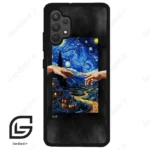قاب گوشی سامسونگ ای 32 فورجی (Galaxy A32 4G ) طرح ونگوک کد 2728