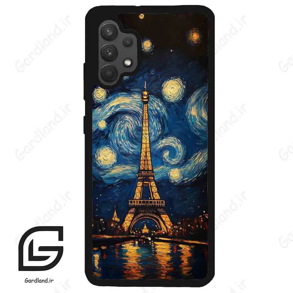 قاب گوشی سامسونگ ای 32 فورجی (Galaxy A32 4G ) طرح ونگوک کد 2730