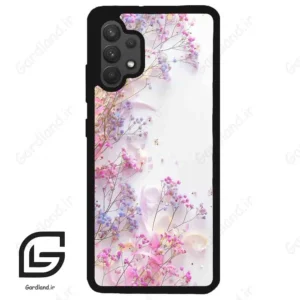 قاب گوشی سامسونگ ای 32 فورجی (Galaxy A32 4G ) طرح فانتزی کد 2741