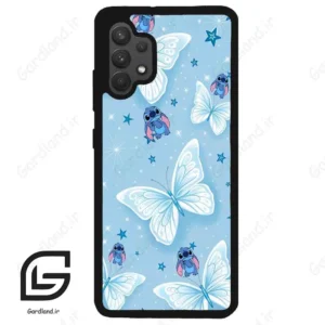 قاب گوشی سامسونگ ای 32 فورجی (Galaxy A32 4G ) طرح کودکانه کد 2743