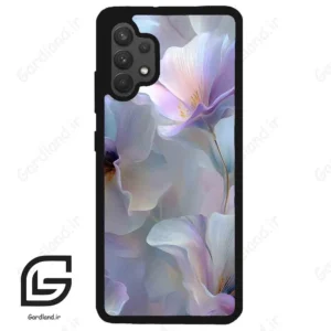 قاب گوشی سامسونگ ای 32 فورجی (Galaxy A32 4G ) طرح گل کد 2748