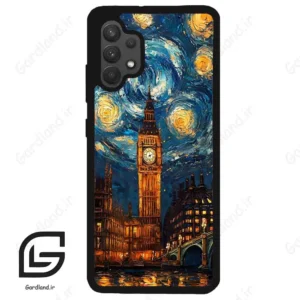قاب گوشی سامسونگ ای 32 فورجی (Galaxy A32 4G ) طرح ونگوک کد 2750