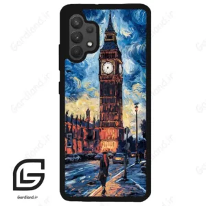 قاب گوشی سامسونگ ای 32 فورجی (Galaxy A32 4G ) طرح نقاشی کد 2767