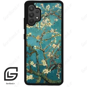 قاب گوشی سامسونگ ای 32 فورجی (Galaxy A32 4G ) طرح شکوفه کد 2771