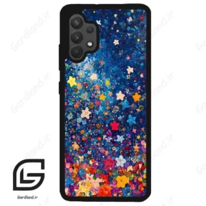 قاب گوشی سامسونگ ای 32 فورجی (Galaxy A32 4G ) طرح گل کد 2773