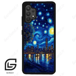 قاب گوشی سامسونگ ای 32 فورجی (Galaxy A32 4G ) طرح نقاشی کد 2775