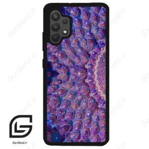 قاب گوشی سامسونگ ای 32 فورجی (Galaxy A32 4G ) طرح سنتی کد 2781