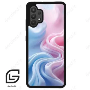 قاب گوشی سامسونگ ای 32 فورجی (Galaxy A32 4G ) طرح ساده کد 2785