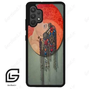 قاب گوشی سامسونگ ای 32 فورجی (Galaxy A32 4G ) طرح دخترانه کد 2787