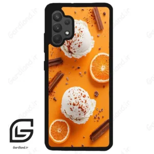 قاب گوشی سامسونگ ای 32 فورجی (Galaxy A32 4G ) طرح خوشمزه کد 2799