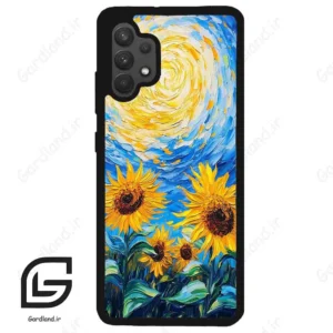 قاب گوشی سامسونگ ای 32 فورجی (Galaxy A32 4G ) طرح نقاشی کد 2805