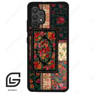 قاب گوشی سامسونگ ای 32 فورجی (Galaxy A32 4G ) طرح گل کد 2808