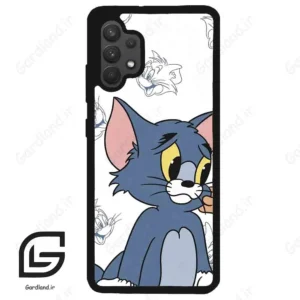 قاب گوشی سامسونگ ای 32 فورجی (Galaxy A32 4G ) طرح تام کد 2819