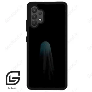 قاب گوشی سامسونگ ای 32 فورجی (Galaxy A32 4G ) طرح روح کد 2826
