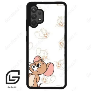 قاب گوشی سامسونگ ای 32 فورجی (Galaxy A32 4G ) طرح جری کد 2831