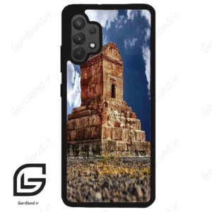 قاب گوشی سامسونگ ای 32 فورجی (Galaxy A32 4G ) طرح پاسارگاد کد 2836