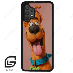 قاب گوشی سامسونگ ای 32 فورجی (Galaxy A32 4G ) طرح اسکوبیدو کد 2840