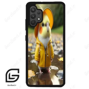 قاب گوشی سامسونگ ای 32 فورجی (Galaxy A32 4G ) طرح فانتزی کد 2844