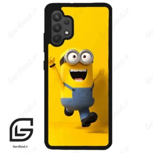 قاب گوشی سامسونگ ای 32 فورجی (Galaxy A32 4G ) طرح مینیون کد 2846