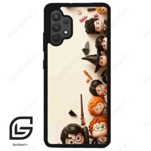 قاب گوشی سامسونگ ای 32 فورجی (Galaxy A32 4G ) طرح لگو کد 2850