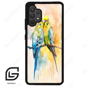 قاب گوشی سامسونگ ای 32 فورجی (Galaxy A32 4G ) طرح مرغ کد 2853