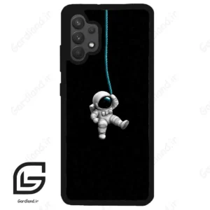 قاب گوشی سامسونگ ای 32 فورجی (Galaxy A32 4G ) طرح فضانورد کد 2862