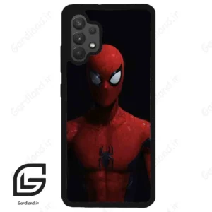 قاب گوشی سامسونگ ای 32 فورجی (Galaxy A32 4G ) طرح مرد کد 2866