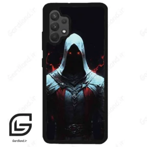قاب گوشی سامسونگ ای 32 فورجی (Galaxy A32 4G ) طرح اسسینز کد 2871