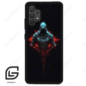 قاب گوشی سامسونگ ای 32 فورجی (Galaxy A32 4G ) طرح اسسینز کد 2872