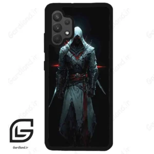قاب گوشی سامسونگ ای 32 فورجی (Galaxy A32 4G ) طرح اسسینز کد 2873