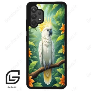 قاب گوشی سامسونگ ای 32 فورجی (Galaxy A32 4G ) طرح کاسکو کد 2876