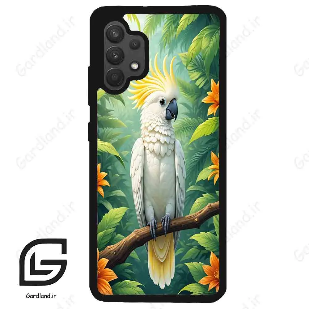 قاب گوشی سامسونگ ای 32 فورجی (Galaxy A32 4G ) طرح کاسکو کد 2876
