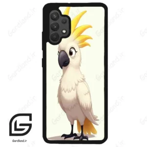 قاب گوشی سامسونگ ای 32 فورجی (Galaxy A32 4G ) طرح کاسکو کد 2883