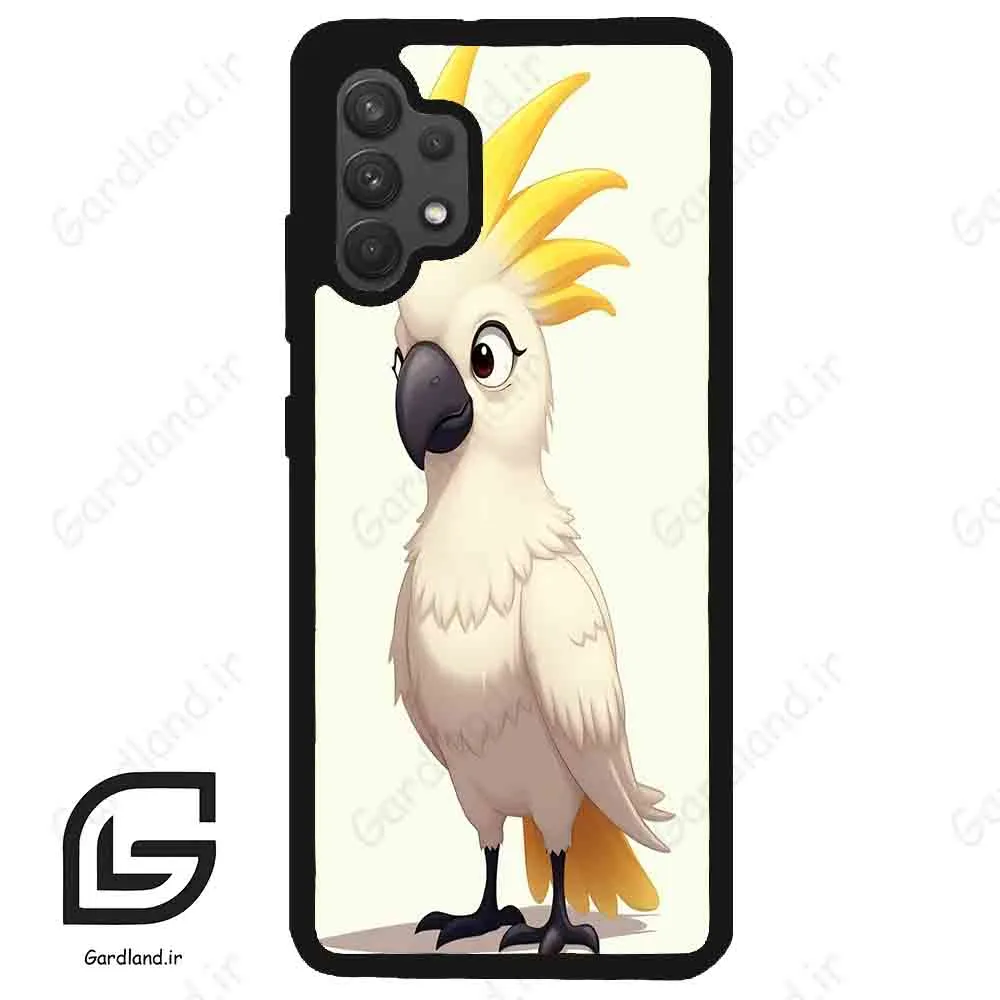 قاب گوشی سامسونگ ای 32 فورجی (Galaxy A32 4G ) طرح کاسکو کد 2883